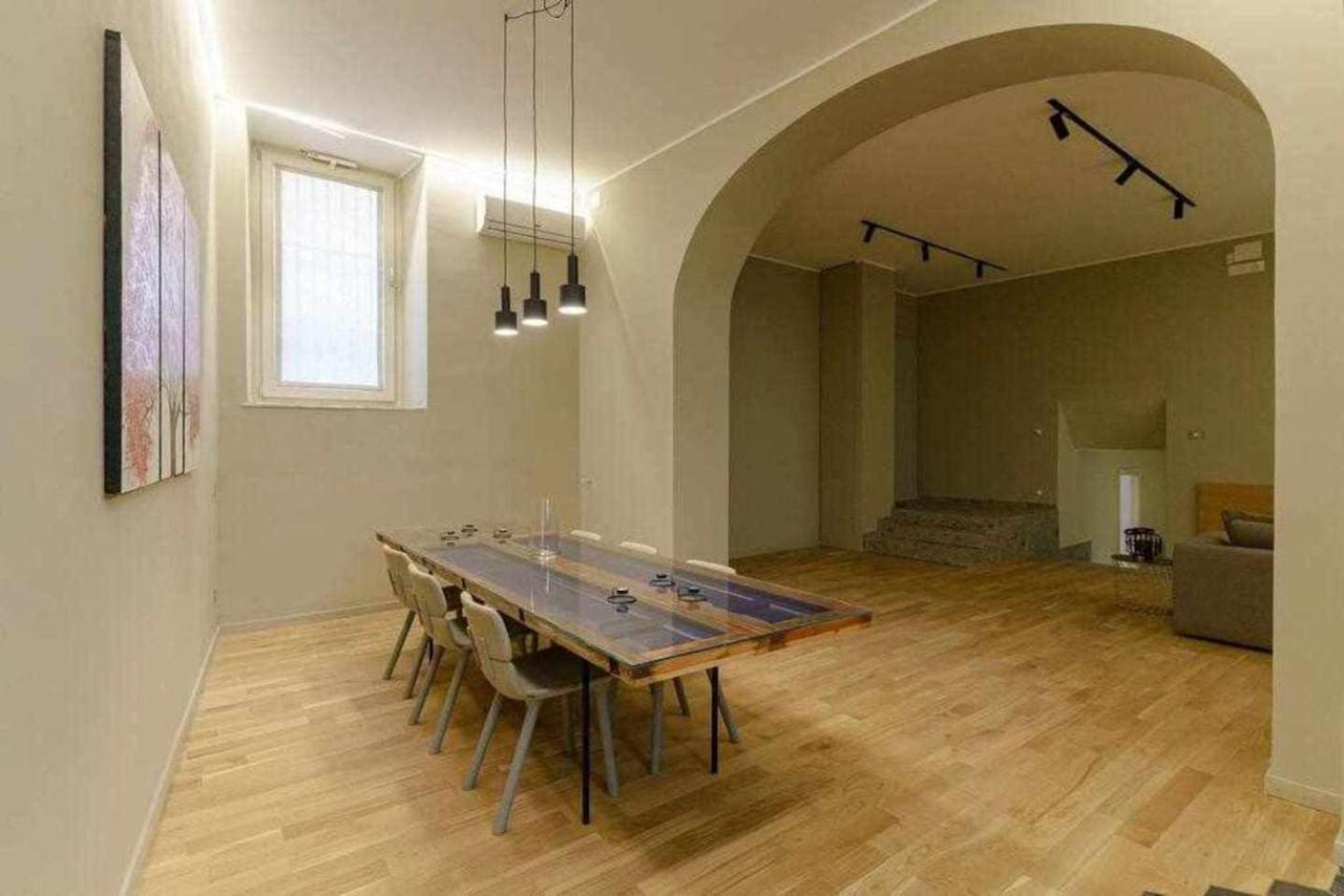 Crociferi Luxury Apartment Катания Екстериор снимка