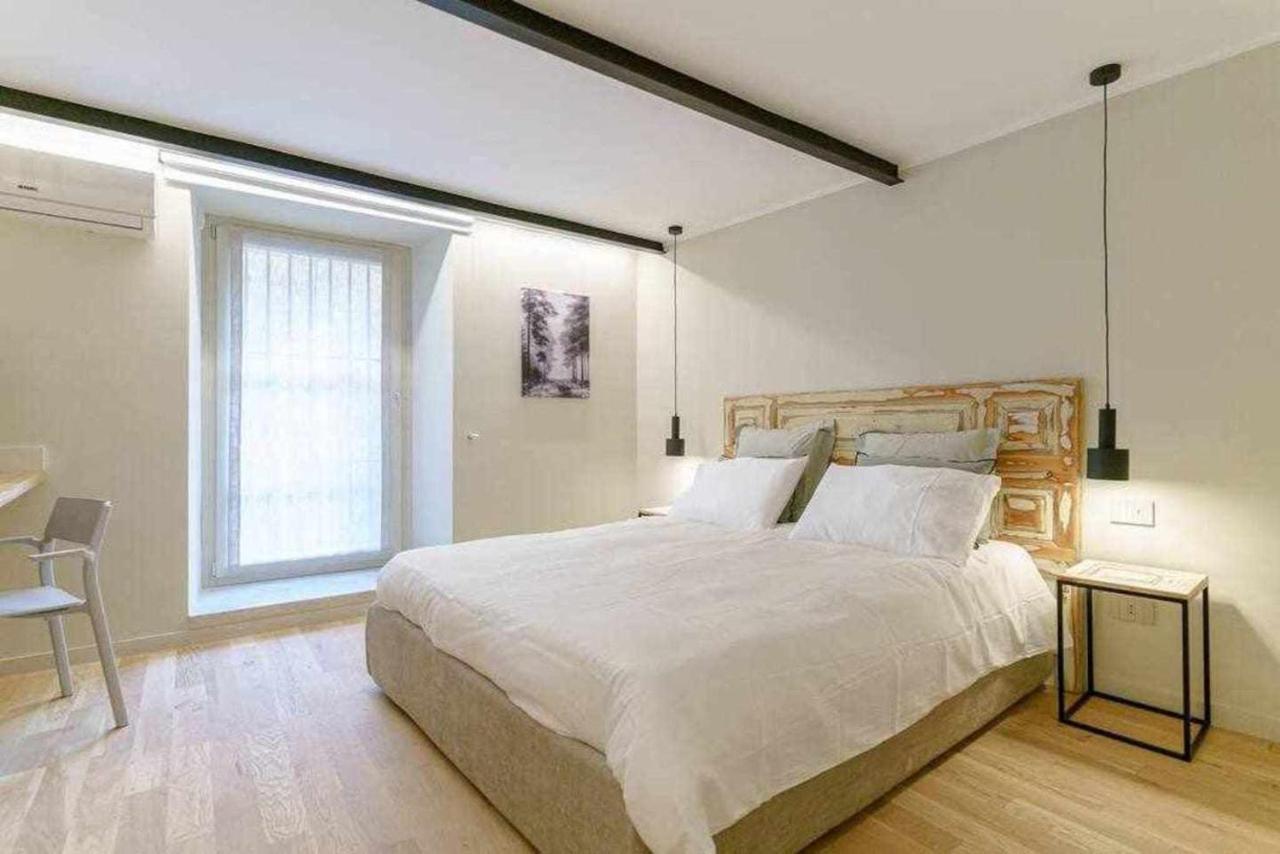 Crociferi Luxury Apartment Катания Екстериор снимка
