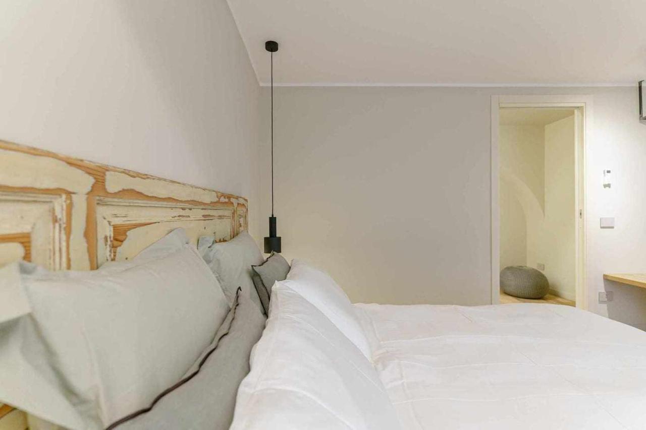 Crociferi Luxury Apartment Катания Екстериор снимка