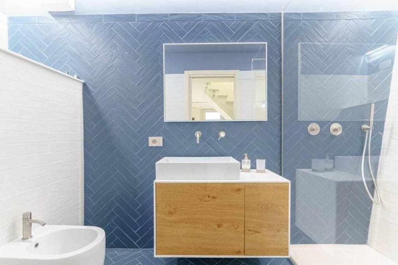 Crociferi Luxury Apartment Катания Екстериор снимка