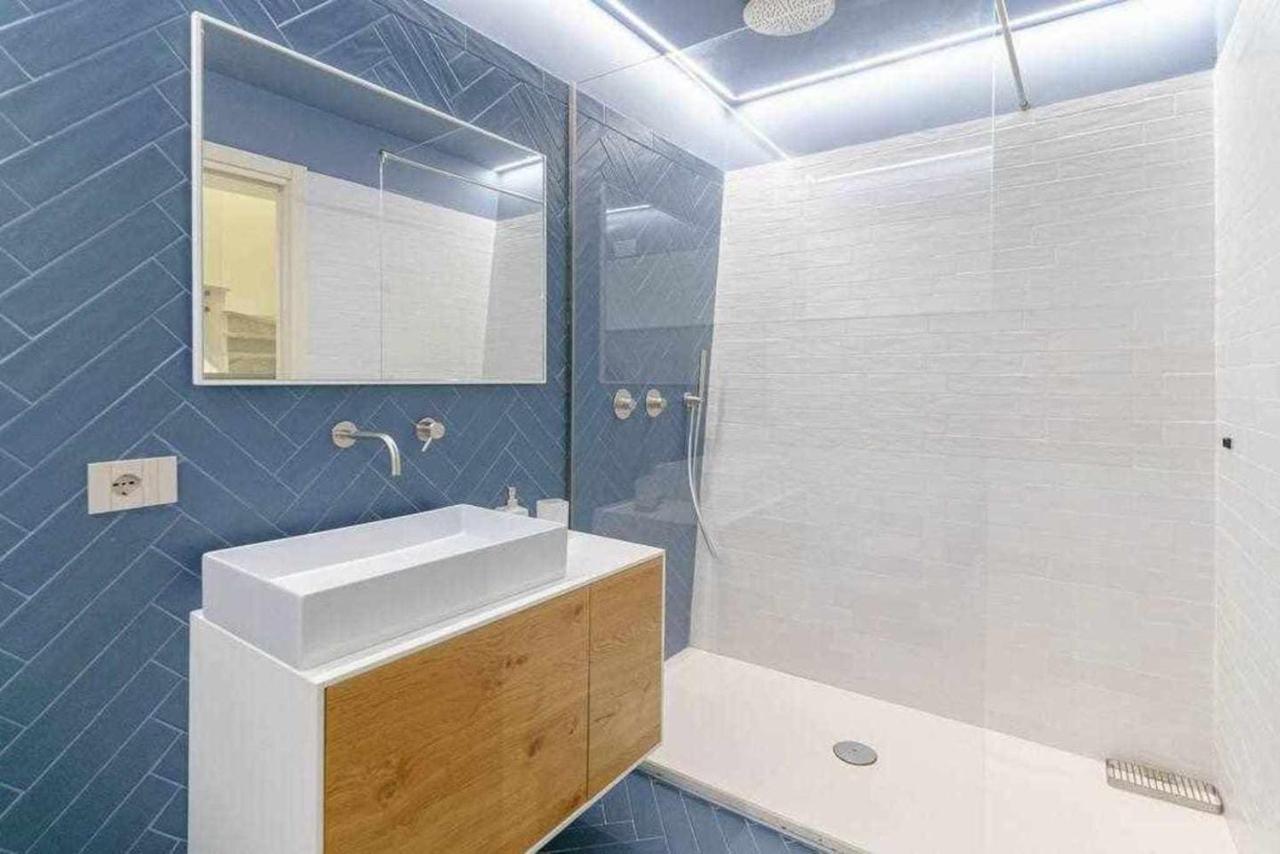 Crociferi Luxury Apartment Катания Екстериор снимка