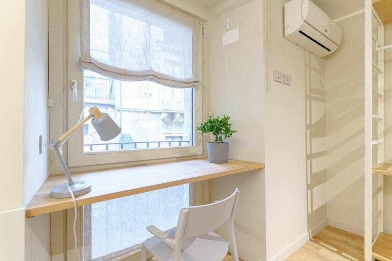 Crociferi Luxury Apartment Катания Екстериор снимка