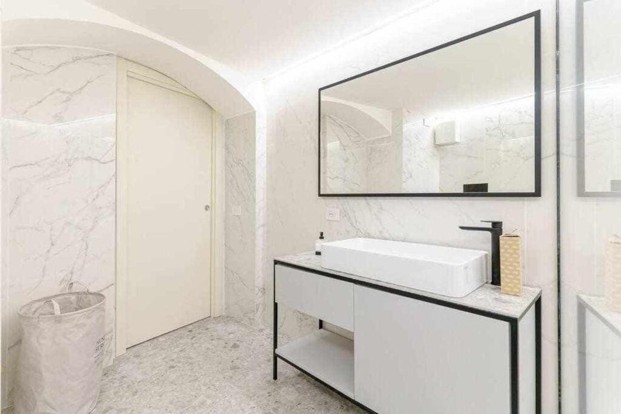 Crociferi Luxury Apartment Катания Екстериор снимка
