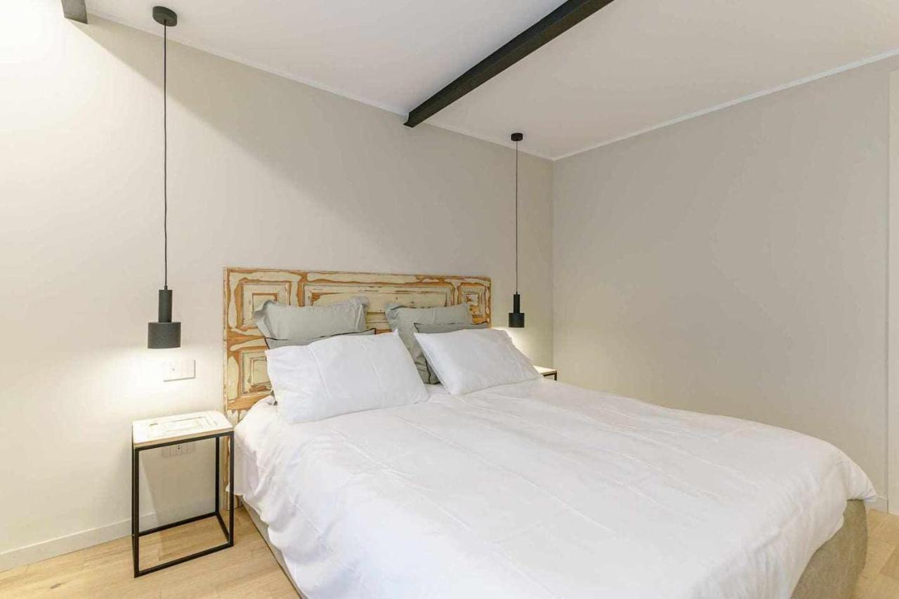 Crociferi Luxury Apartment Катания Екстериор снимка