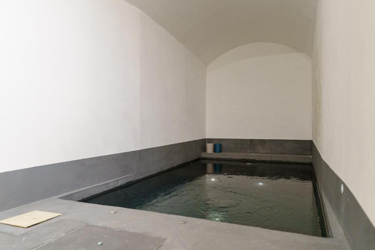 Crociferi Luxury Apartment Катания Екстериор снимка